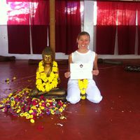 Sophia Leighton's Photo