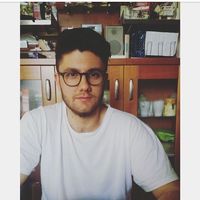 Pierluca Barba's Photo