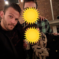 Maksim Pecherskiy's Photo