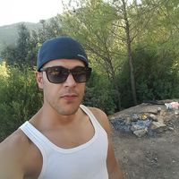 Sohaib Nechad's Photo