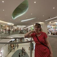 Jane Marshalova's Photo