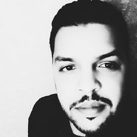 hicham sayyad's Photo
