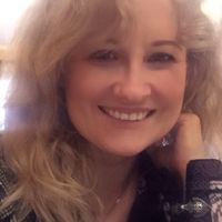 Zhanna  Kapraleva's Photo