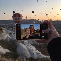 Tori & Yuriy's Photo