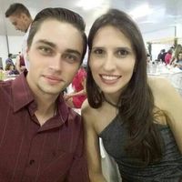 Danieli Do Pilar Rostirolla Wille的照片