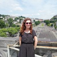 Margita Márton's Photo