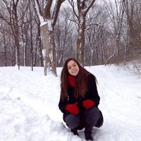 Fotos von Adeline Mouly