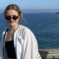 Basia Łukianiuk's Photo