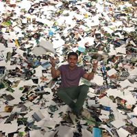 Rafael  Rafael's Photo