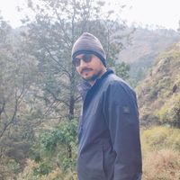 Ram Mitharwal's Photo