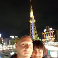 Léo et deborah viturat lambert的照片