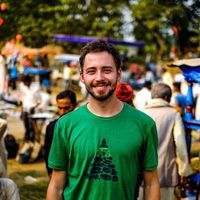 Patrick Eger's Photo