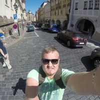 Leon Shpolyansky's Photo