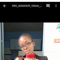 Florence Osumba的照片