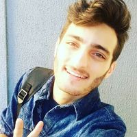 Le foto di José Carlos Trento