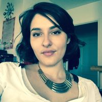 Carole Aimgi's Photo