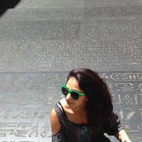 Rebeca Mattia's Photo