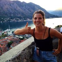 Stine  Wadskær Munch的照片