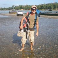 Andrew Boreal's Photo