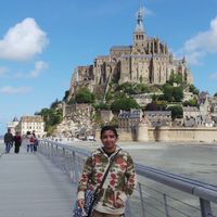 Snigdha Purohit的照片