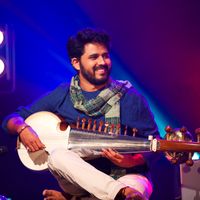 Nitish Purohit的照片