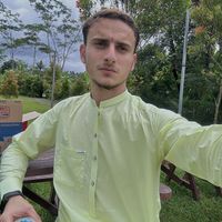 Photos de Usman Khan