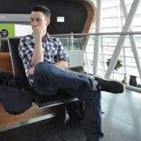 Alain Zwahlen's Photo