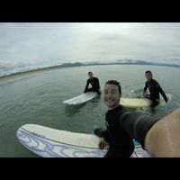 Clément Bonich的照片