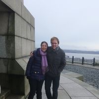 Paul van Den Dool's Photo