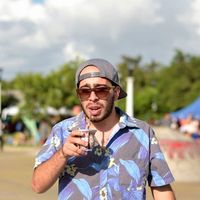 Rodrigo Rene's Photo