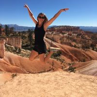 Julia Milewska's Photo