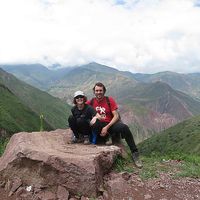 Mr & Mrs Hallwright's Photo