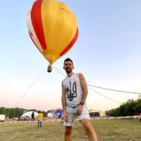 Anatoliy Korabel 🌈's Photo