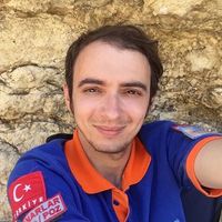 Burak Anarlar's Photo