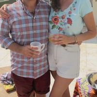 Anna Pickren's Photo