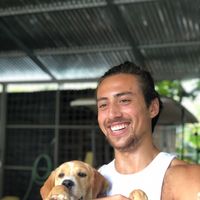 Oscar Sharpe's Photo