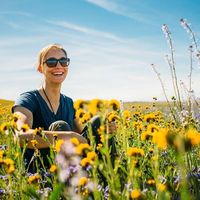 Julia Harenčár的照片