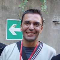 Max Pontello的照片