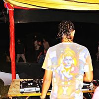 Abhishek CB的照片