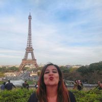 Sinem Ozdemir的照片