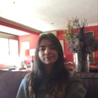 Fotos de Claudia de Partearroyo