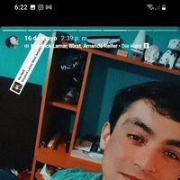 Francisco Nieto's Photo