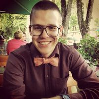 Balys Rutkauskas's Photo