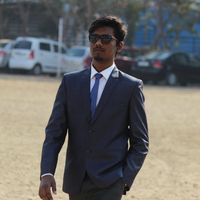 Fotos de Aniket Beldar