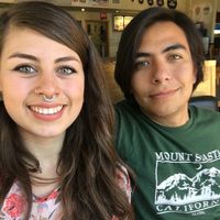 Lauren Stava's Photo