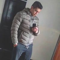 Gonzalo Castañares's Photo