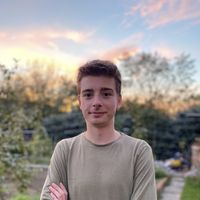 Ondrej Blaško's Photo