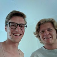 Bram Koehoorn's Photo