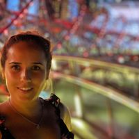 Chantelle Goncalves的照片