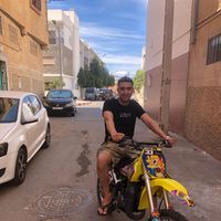 Mouad Fennane's Photo